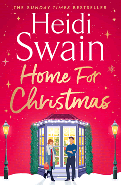 Home for Christmas by Heidi Swain