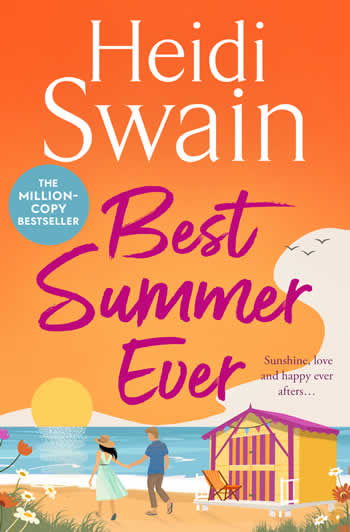 Best summer ever cover